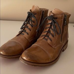 Bedstu boots
